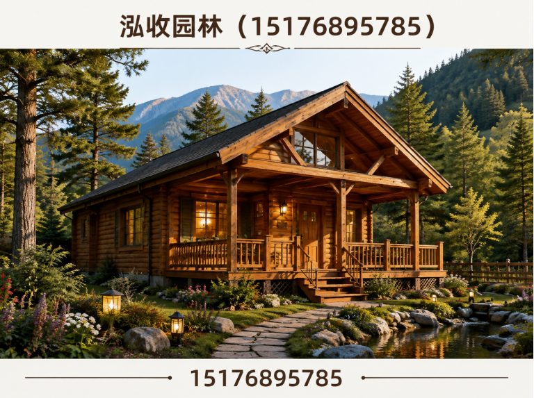乐东凉亭展示图